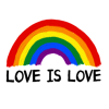 Love is Love